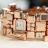 Chopard L'Heure du Diamant Ice Cube Limited Edition 104272-5001