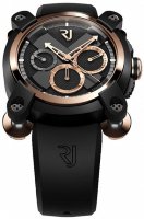 Romain Jerome Air Moon-DNA Invader Eminence Grise Chronograph RJ.M.CH.IN.002.01