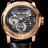 Louis Moinet Mechanical Wonders Derrick LM-64.50.51