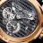 Louis Moinet Mechanical Wonders Derrick LM-64.50.51