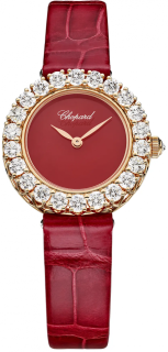 Chopard LHeure Du Diamant Round 13A178-5308