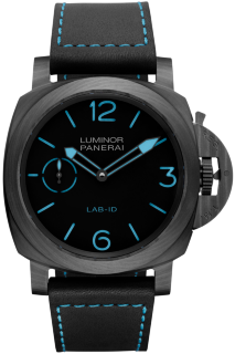 Officine Panerai Luminor 1950 LAB-ID Carbotech 3 Days 49 mm PAM00700