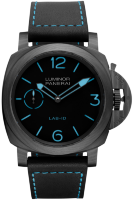 Officine Panerai Luminor 1950 LAB-ID Carbotech 3 Days 49 mm PAM00700