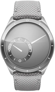 Ressence Type 9 Grey