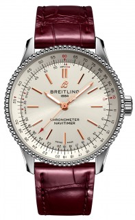 Breitling Navitimer Automatic 35 A17395F41G1P1