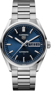 TAG Heuer Carrera Day-Date WDA2112.BA0043
