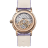 Blancpain Woman Ladybird Colors Phases de Lune 3662E 2954 55B