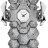 Audemars Piguet Haute Joaillerie Diamond Outrage 67700BC.ZZ.9190BC.01