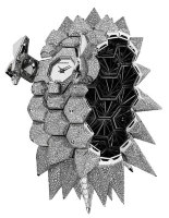 Audemars Piguet Haute Joaillerie Diamond Outrage 67700BC.ZZ.9190BC.01