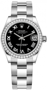 Rolex Datejust 31 Oyster Perpetual m278384rbr-0001