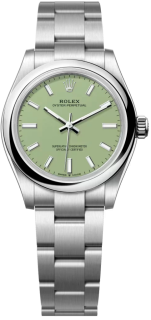 Rolex Oyster Perpetual 31 m277200-0012