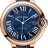 Ballon Bleu de Cartier Watch WGBB0036