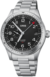 Oris Big Crown Propilot Timer GMT 01 748 7756 4064-07 8 22 08