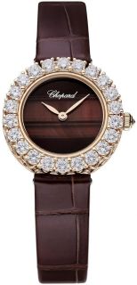 Chopard LHeure Du Diamant Round 13A178-5313