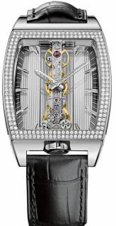 Corum Golden Bridge Classic White Gold Diamonds B113/03196-113.167.69/0F01 GL10G