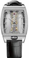 Corum Golden Bridge Classic White Gold Diamonds B113/03196-113.167.69/0F01 GL10G