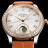 Glashutte Original Ladies Collection Serenade Luna 1-35-14-01-16-14