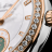 Glashutte Original Ladies Collection Serenade Luna 1-35-14-01-16-14