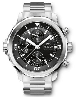 IWC Aquatimer Chronograph IW376804 IWC Aquatimer Chronograph IW376804