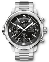 IWC Aquatimer Chronograph IW376804