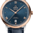 Omega De Viile Prestige Co-axial Chronometer 39,5 mm 424.23.40.20.03.001