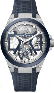 Ulysse Nardin Blast Tourbillon 45 mm 1723-400-3A/03