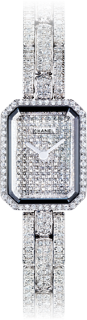 Chanel Premiere Mini Jewelry H2437