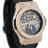 Hublot Classic Fusion Aerofusion Moonphase King Gold Pave 45 mm 517.OX.0180.LR.1704