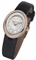 DeWitt Alma Automatic Rose Gold and Diamonds AL.008