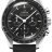 Omega Speedmaster Moonwatch Professional Co-axial Master Chronometer Chronograph 42 mm 310.32.42.50.01.001