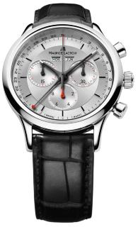 Maurice Lacroix Les Classiques Chronographe Quartz LC1228-SS001-131-1