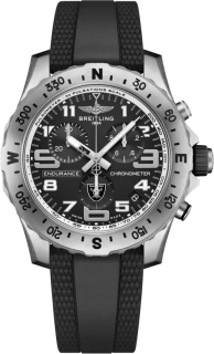 Breitling Professional Endurance Pro 44 NFL Las Vegas Raiders Edition E823106A1B9S1