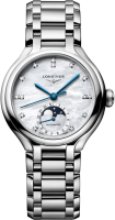 Longines Elegance Primaluna Moonphase L8.126.4.87.6