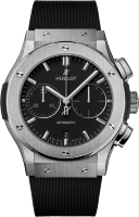 Hublot Classic Fusion Chronograph Titanium 521.NX.1171.RX