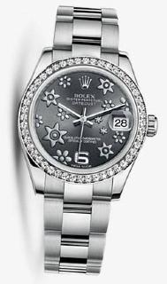 Rolex Datejust 31 m178384-0025