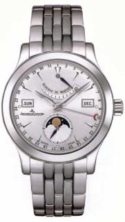 Jaeger-LeCoultre Master Control Calendar Q151812A