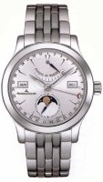 Jaeger-LeCoultre Master Control Calendar Q151812A