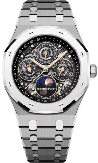 Audemars Piguet Royal Oak Selfwinding Perpetual Calendar 26685XT.OO.1320XT.01