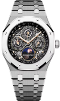 Audemars Piguet Royal Oak Selfwinding Perpetual Calendar 26685XT.OO.1320XT.01