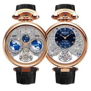 Bovet Fleurier Grand Complications Edouard Tourbillon AIEB003 Bovet Fleurier Grand Complications Edouard Tourbillon AIEB003