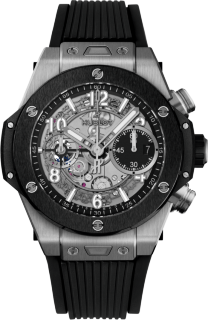 Hublot Big Bang Unico Titanium Ceramic 441.NM.1171.RX