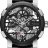 Romain Jerome Collaborations Skylab Batman RJ.M.AU.030.04