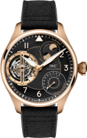 IWC Big Pilots Watch Constant Force Tourbillon IW590503
