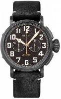 Zenith Pilot Type 20 Ton Up Black Chronograph 11.2432.4069/21.C900