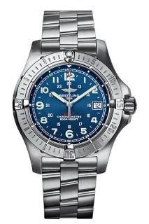 Breitling Colt Quartz II a7438010/c675-ss