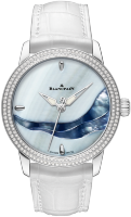 Blancpain Women Riviere 3400A 4544 55B