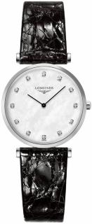 Elegance La Grande Classique de Longines L4.512.4.87.2