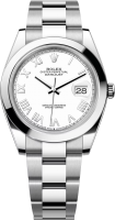 Rolex Datejust 41 m126300-0027