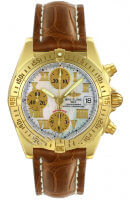 Breitling Chrono Cockpit k1335812/a579-2CT