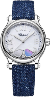 Chopard Sport Happy Hearts 278608-3012